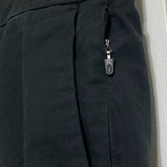 OLD NAVY Ultimate Tech Built in Flex Slim Fit Shorts Navy Blue Mens Size 36 - Picture 3 of 12